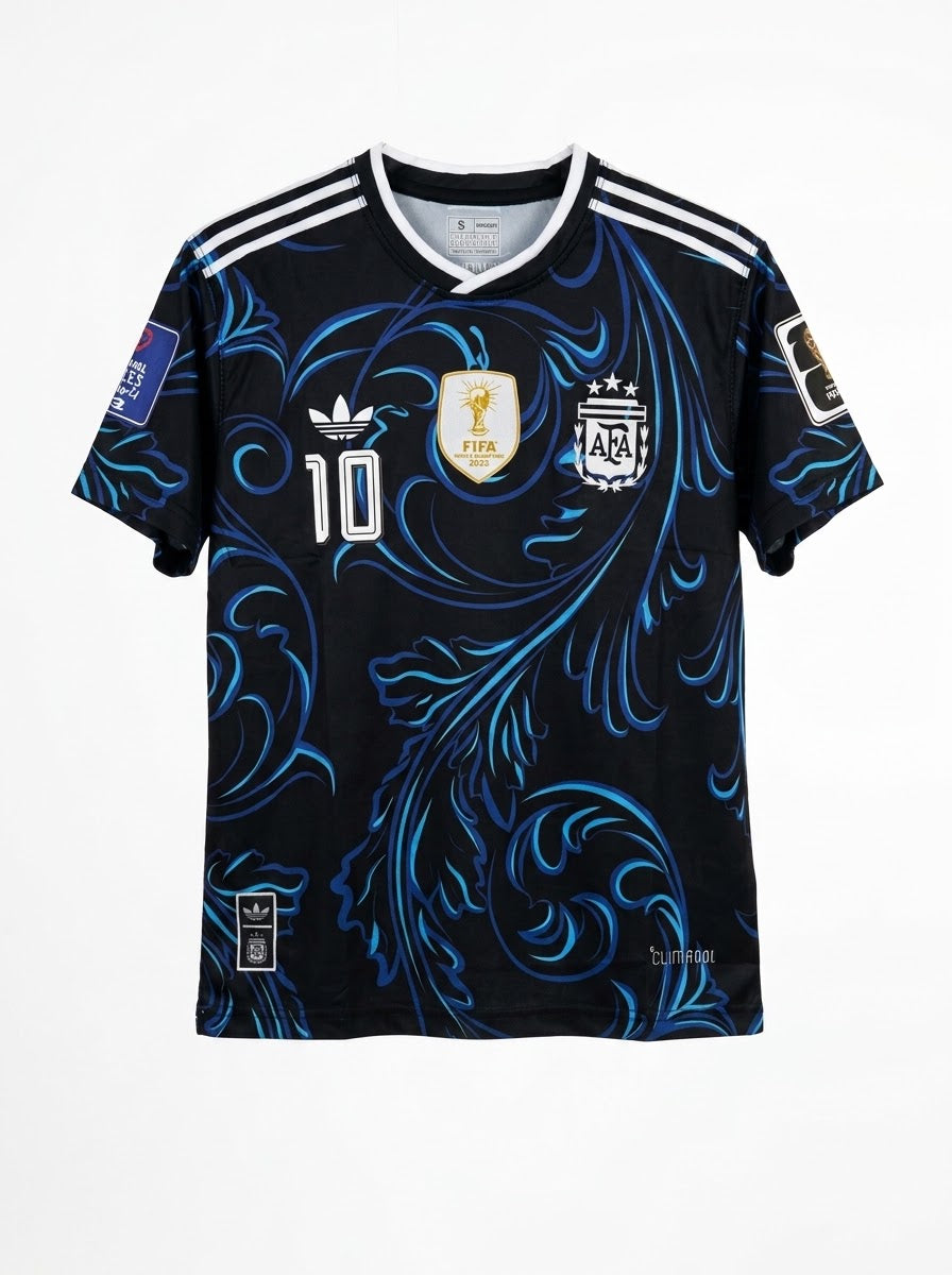Argentina Away Jersey