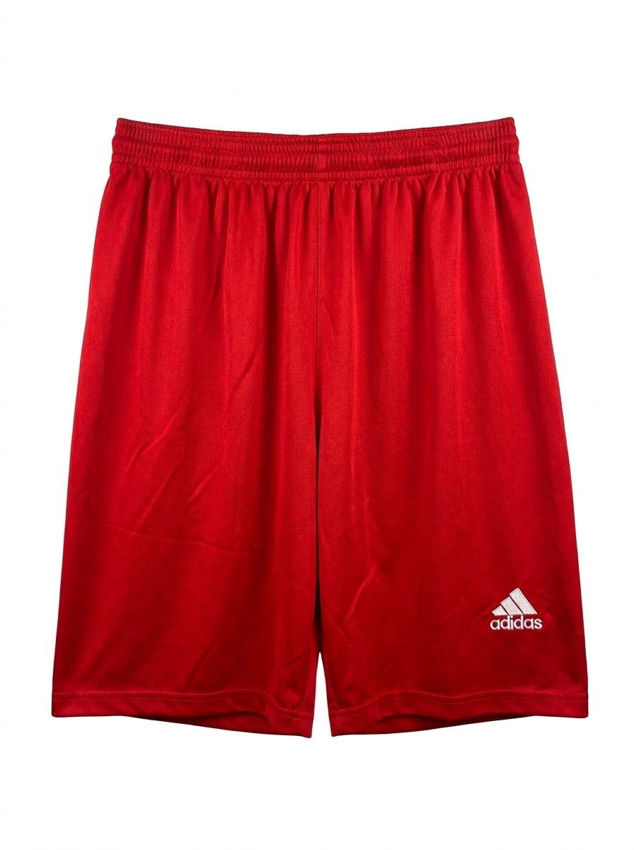 Shorts (Red)
