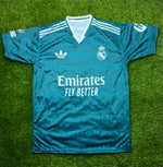 Real Madrid 26/27 Away Jersey