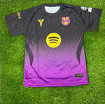 Barcelona 26/27 Away Jersey