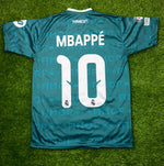 Real Madrid 26/27 Away Jersey