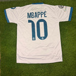 Real Madrid 26/27 Home Jersey