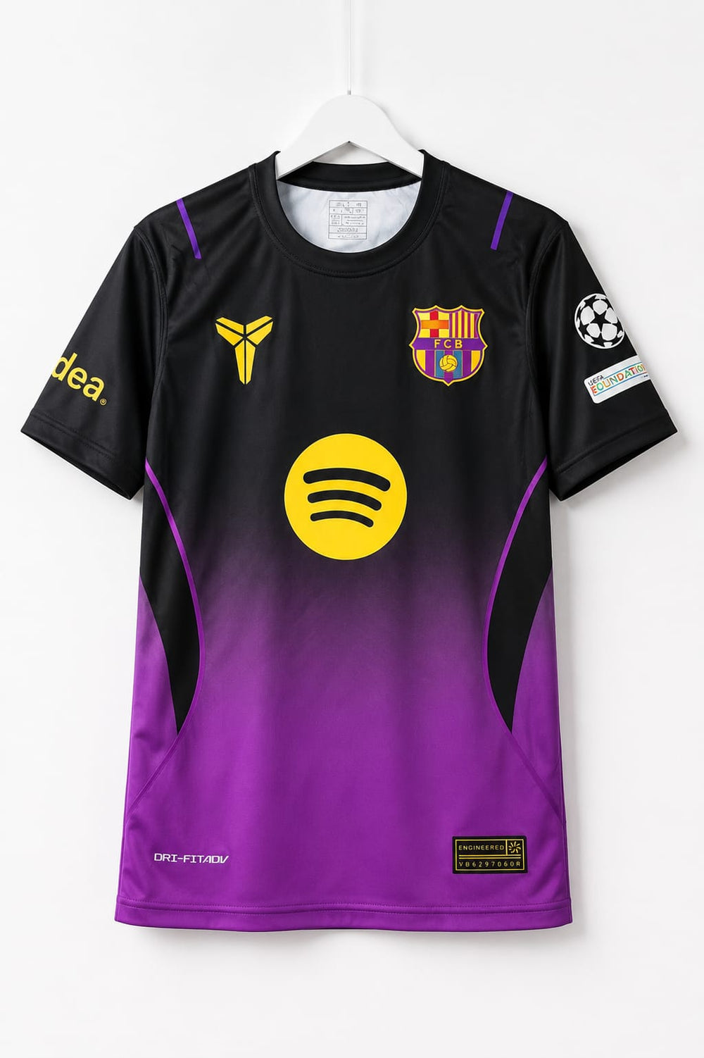 Barcelona 26/27 Away Jersey