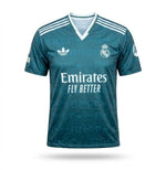 Real Madrid 26/27 Away Jersey