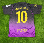 Barcelona 26/27 Away Jersey