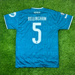 Real Madrid 26/27 Away Jersey