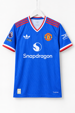 Manchester United 2026/27 Away jersey