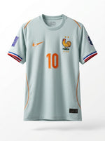 France Away Jersey