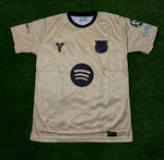 Barcelona 25/26 Away Jersey