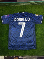 Portugal 26/27 Special Edition Jersey