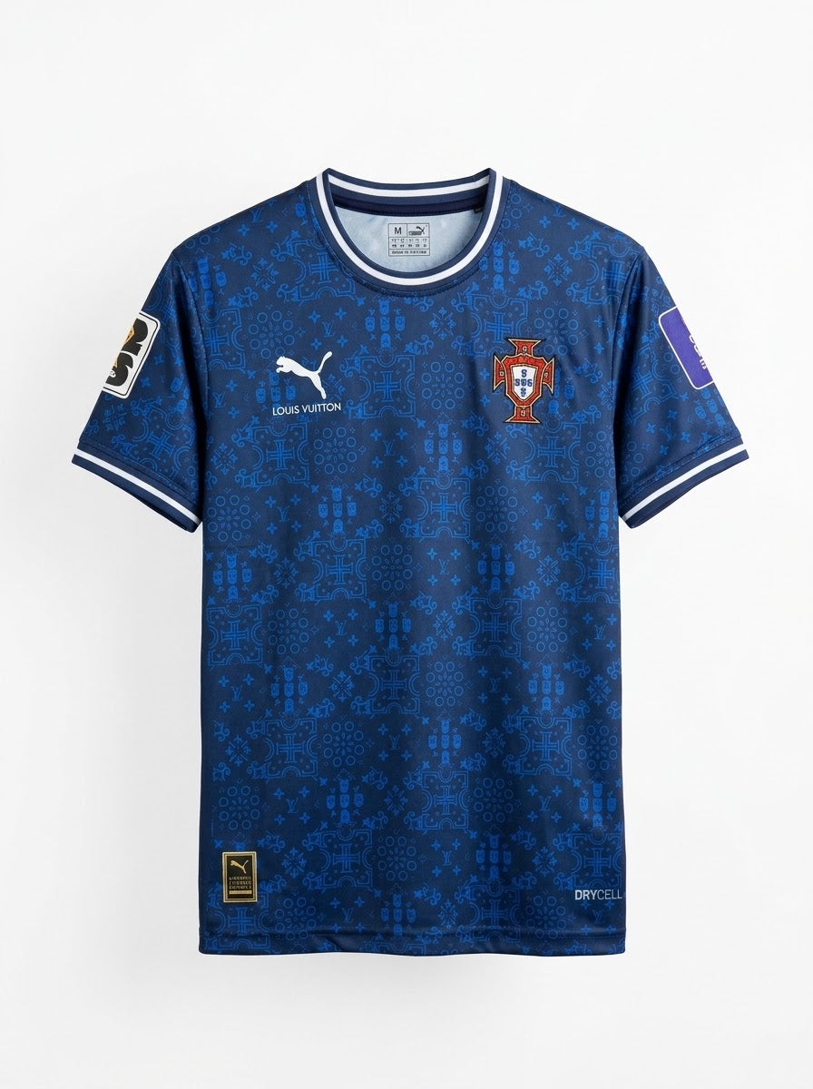 Portugal 26/27 Special Edition Jersey