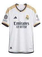 Real Madrid Valverde 2023 Jersey