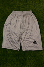 Adidas Shorts (Grey)