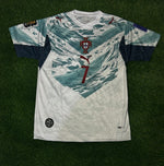 Portugal Away Jersey