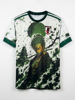 Roronoa Zoro Japan Anime Shirt