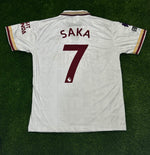 Arsenal 2024/25 Away Jersey
