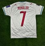 Portugal 25/26 Away Jersey