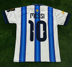Argentina Home Jersey