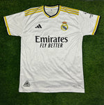 Real Madrid Valverde 2023 Jersey