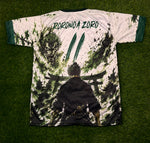 Roronoa Zoro Japan Anime Shirt