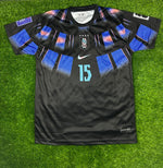 Uruguay Away Jersey