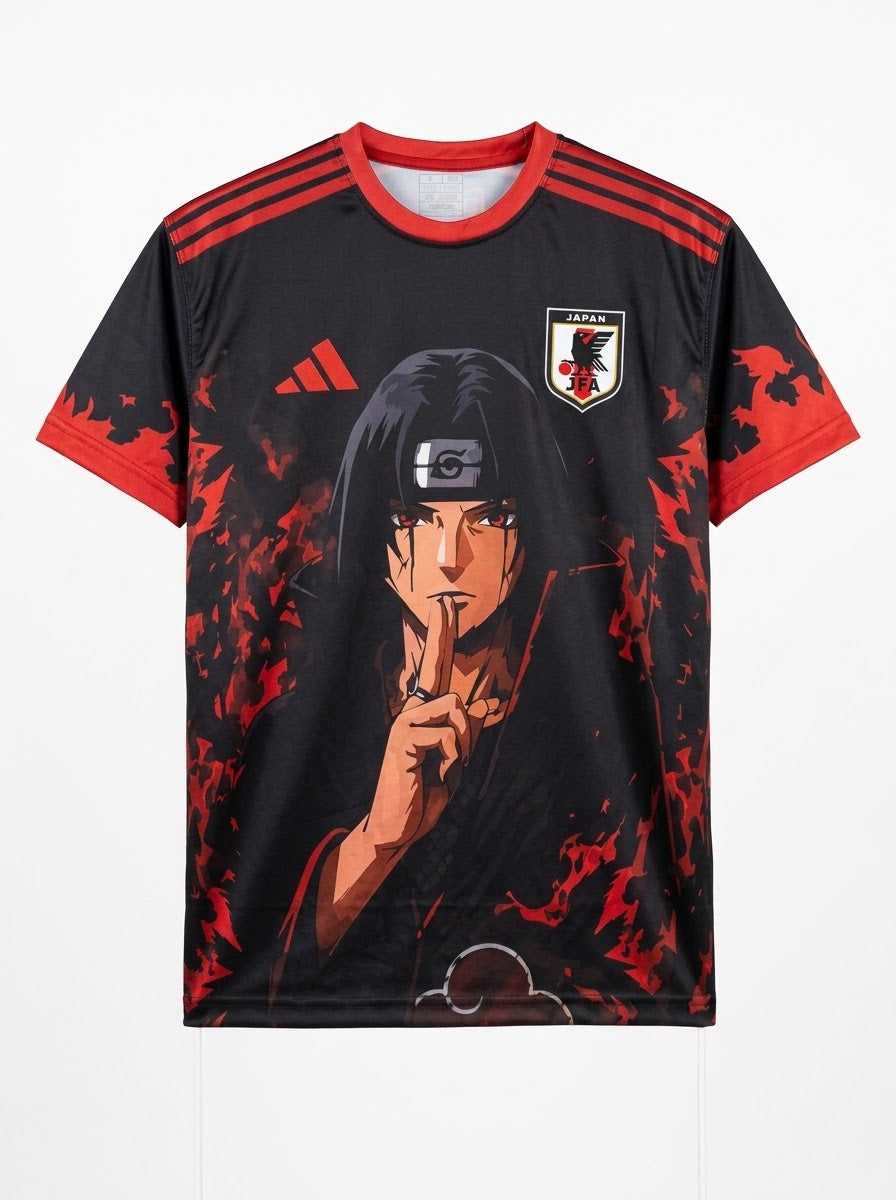 Itachi Uchiha Japan Anime Shirt