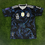 Argentina Away Jersey