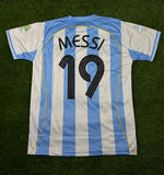 Argentina 2006 Home Jersey