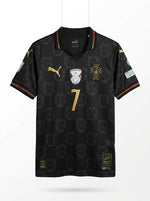 Portugal Third Kit Jersey