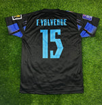 Uruguay Away Jersey