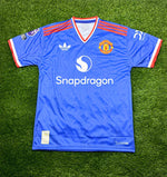 Manchester United 2026/27 Away jersey