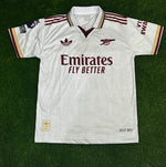 Arsenal 2024/25 Away Jersey