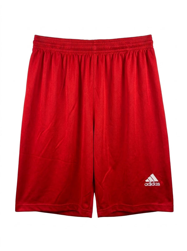 Adidas Shorts (Red)