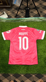 Real Madrid 2026/27 Home Jersey