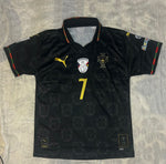 Portugal Third Kit Jersey
