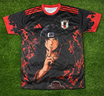 Itachi Uchiha Japan Anime Shirt