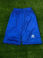 Shorts (Blue)