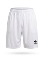 Adidas Shorts (White)