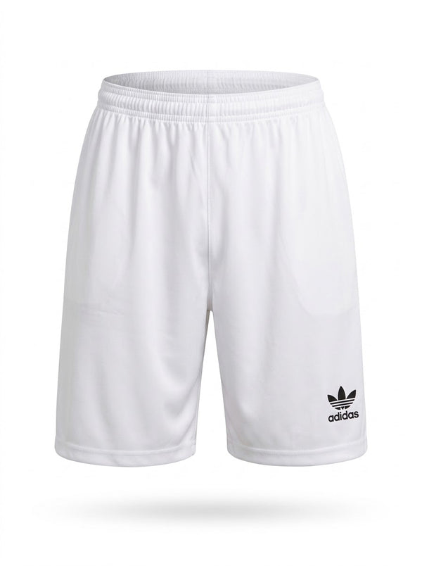 Adidas Shorts (White)