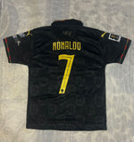 Portugal Third Kit Jersey