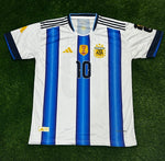Argentina Home Jersey