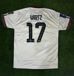 Germany Home Jersey