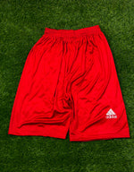 Shorts (Red)