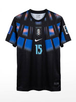 Uruguay Away Jersey
