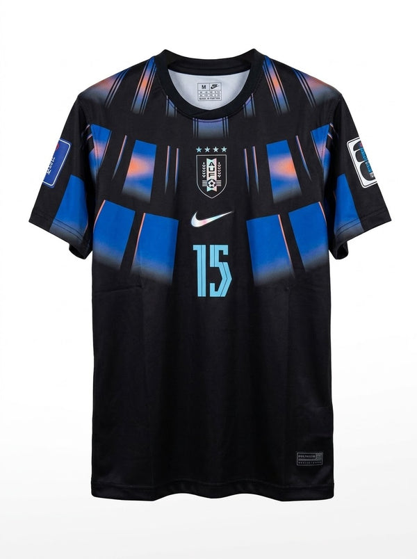 Uruguay Away Jersey