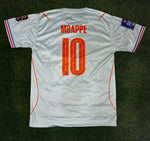 France Away Jersey