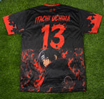 Itachi Uchiha Japan Anime Shirt