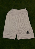 Adidas Shorts (White)