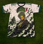 Roronoa Zoro Japan Anime Shirt