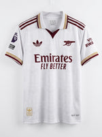 Arsenal 2024/25 Away Jersey
